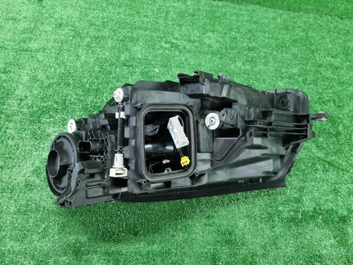 Битая Фара правая Mercedes GLS x167 (2019-2023) Multibeam LED