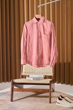 Рубашка Loro Piana