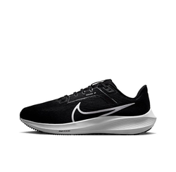 Мужские кроссовки Nike Air Zoom Pegasus 40 'Black White' DV7480-001