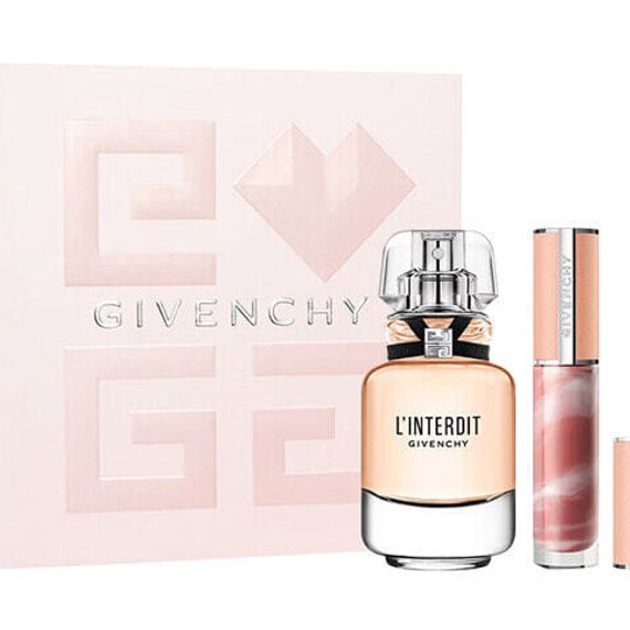 Givenchy Tanabata Is Limited Perfume Sets Unisex
