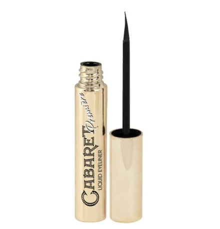 Vivienne Sabo Подводка для глаз Liner Cabaret Premiere, тон №02, Коричневый