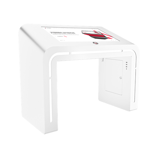 Сенсорный стол Olympic 55 дюймов