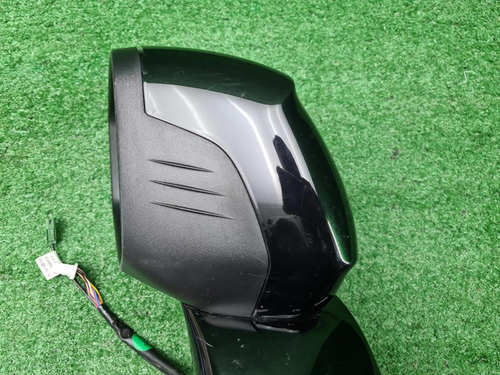 Зеркало левое Geely Tugella (2019-2024) 16 конт.