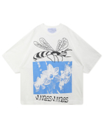 Мужская Футболка Plant Sex