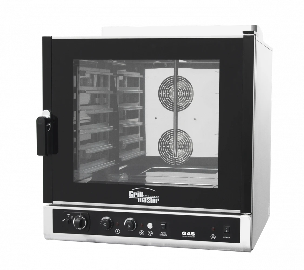 Пароконвектомат Grill Master ПКГ/И (13040)