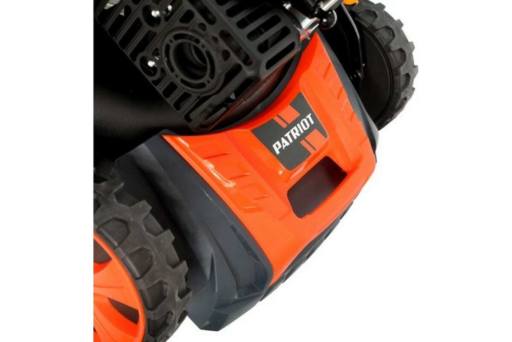 Бензиновая газонокосилка PATRIOT PT 47LS 512109014