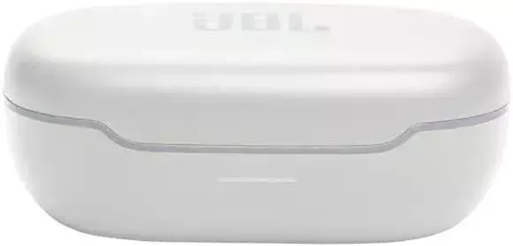 Спортивные беспроводные наушники JBL Endurance PEAK III TWS, белый