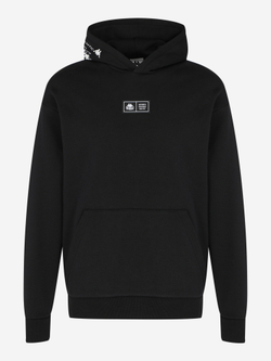 Толстовка мужская KAPPA