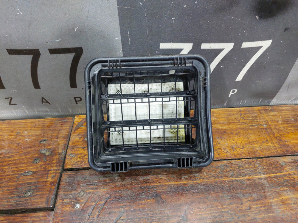 Решетка вентиляционная Клапан Kia Sportage 4 (QL) 16-22 Б/У Оригинал 97510D3000