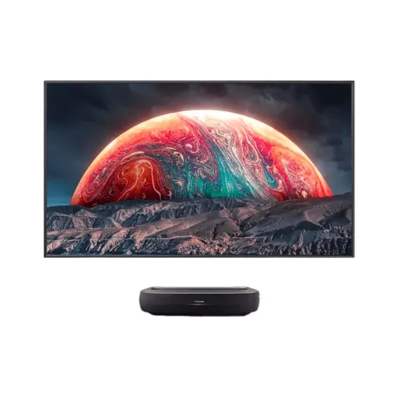 Hisense 100L9H