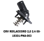 ТЕРМОСТАТ CRV RD5,ACCORD 2,0 2.4 00- K24A, K20A, R20