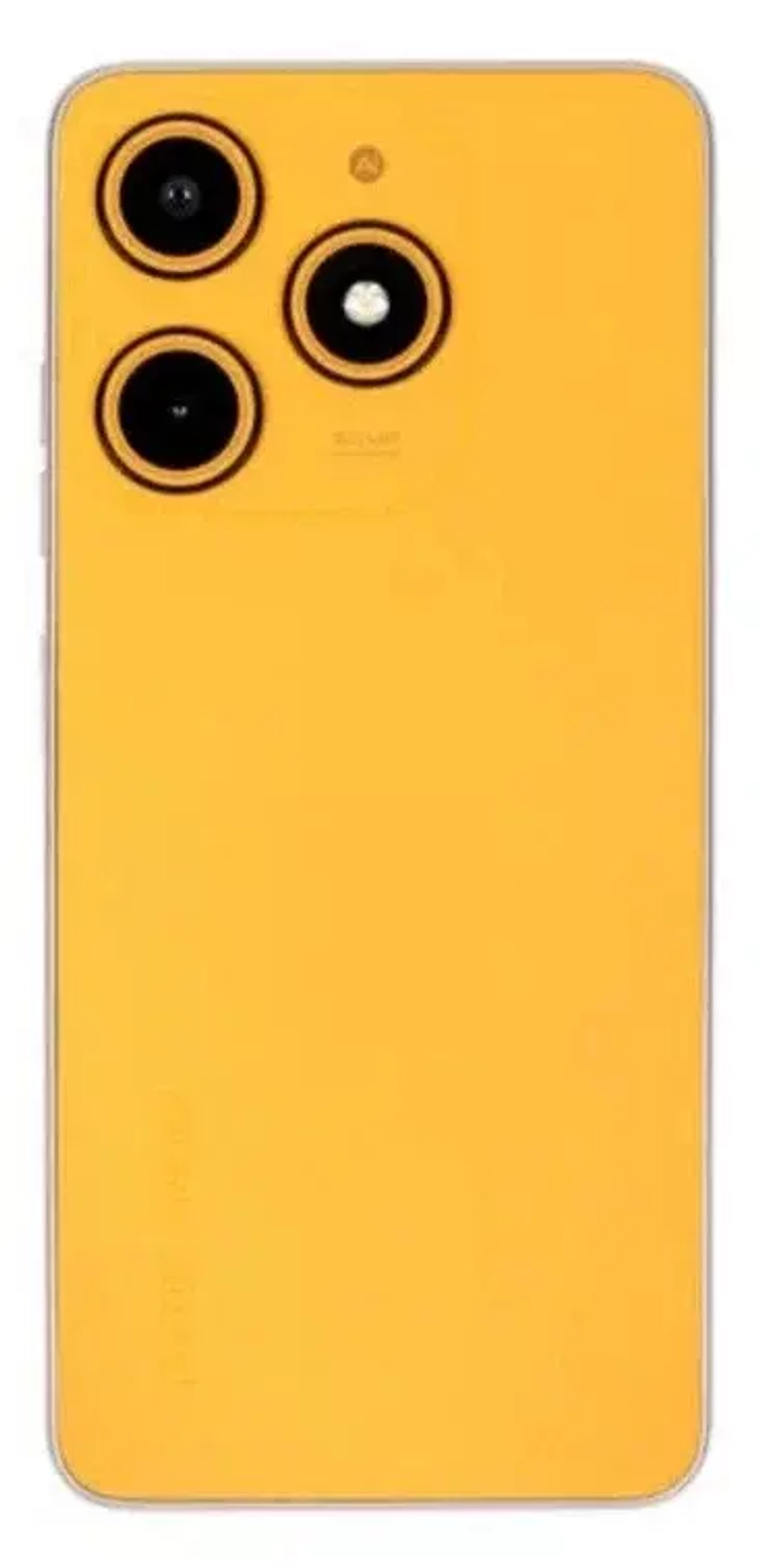Смартфон TECNO Spark 10 (KI5Q) 4/128GB Magic Skin Orange