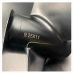 Винт YHX Tohatsu 9,9-20 л.с. 9-1/4x11