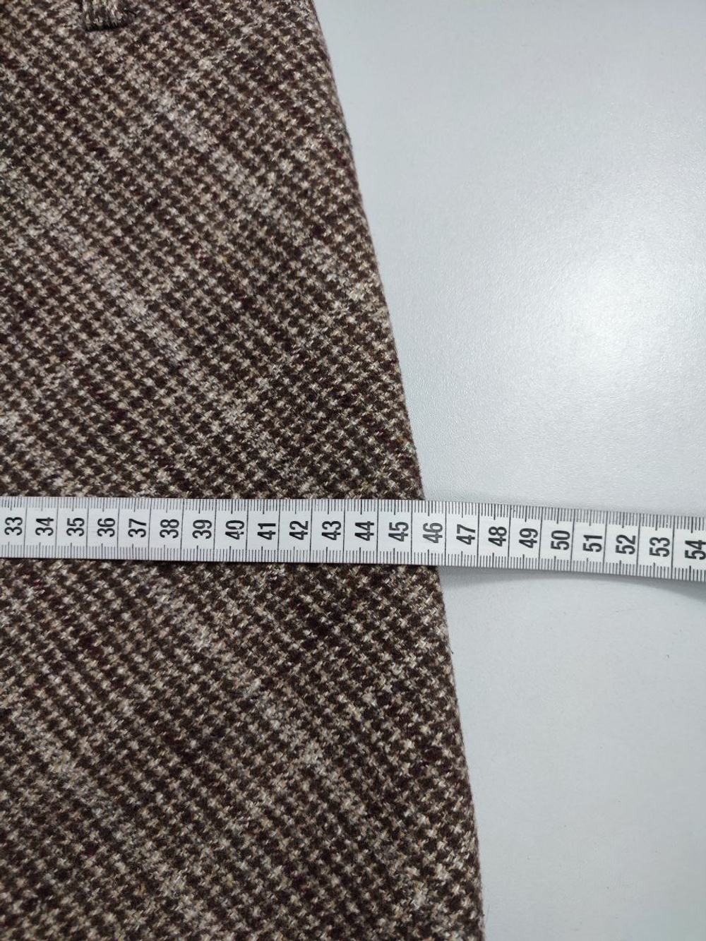 Юбка Look.Online мини 46 размер