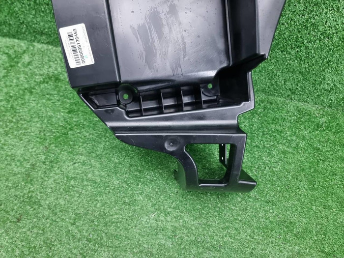 Кронштейн заднего бампера правый BMW X5 F15 13-18