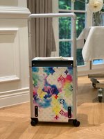 Louis Vuitton Horizon 55 Suitcase