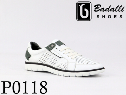 Кеды мужские P0118-1V 39-44