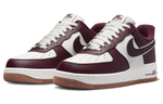 Кроссовки Nike Air Force 1 Low College Pack