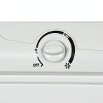 Indesit DS 320 W