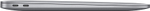 Ноутбук 13.3'' Apple MacBook Air 2020 13.3 ", M, 8 Гб RAM, 256 Гб SSD, M1 7-Core GPU, Серый