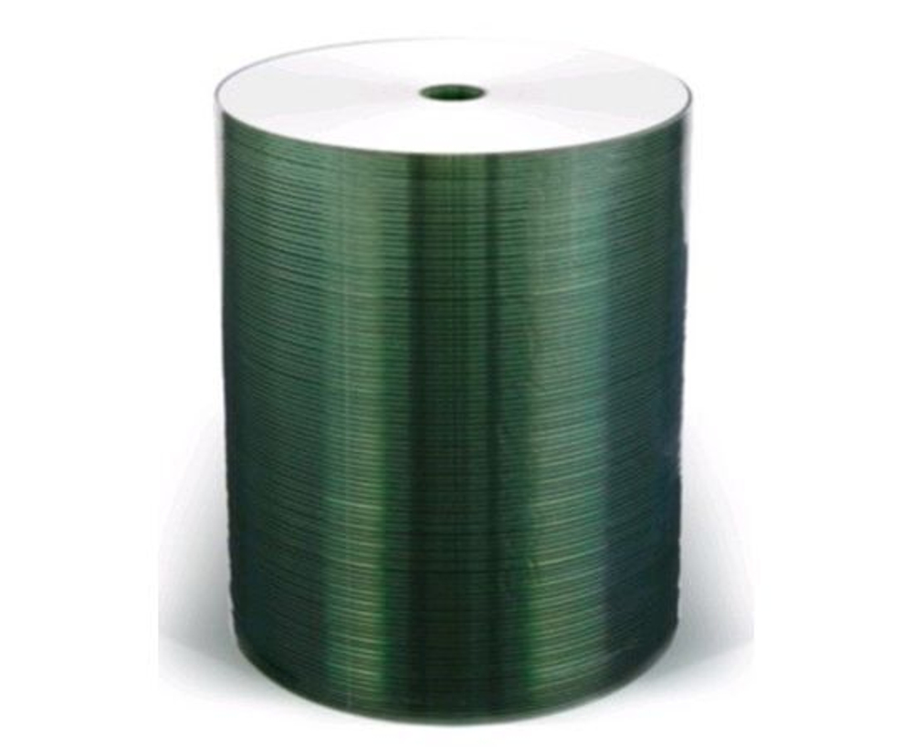 Диск Mirex DVD-R 4,7Gb 16x bulk, 200 шт.