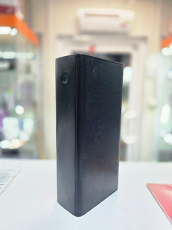 Внешний аккумулятор baseus 40000mah