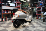 Yamaha Vino 5AU 5AU-018772