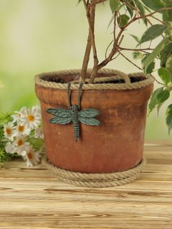 Iron Garden Фигурка декоративная Стрекоза