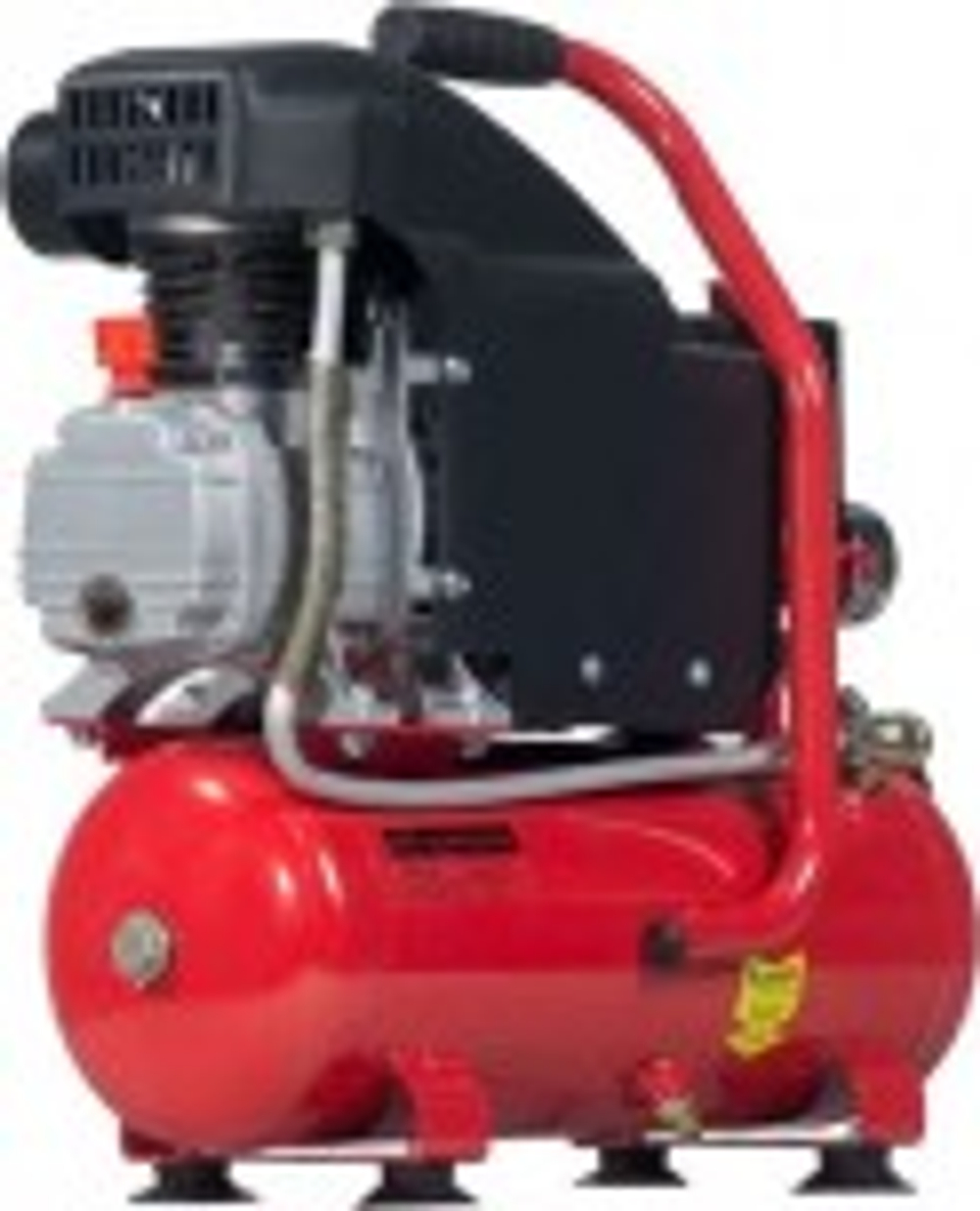 Компрессор поршневой AURORA BREEZE 8 8050