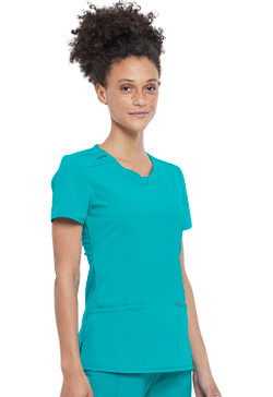 Топ женский Cherokee Infinity CKE2624A