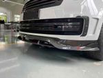 Карбоновый обвес для LAND ROVER RANGE ROVER L460 EXECUTIVE EDITION P360 P400 P530 P615 2023+ тюнинг Рейндж Ровер