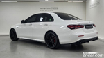 Mercedes-Benz E-Class W213 E53 AMG 4MATIC+ (11.2022)