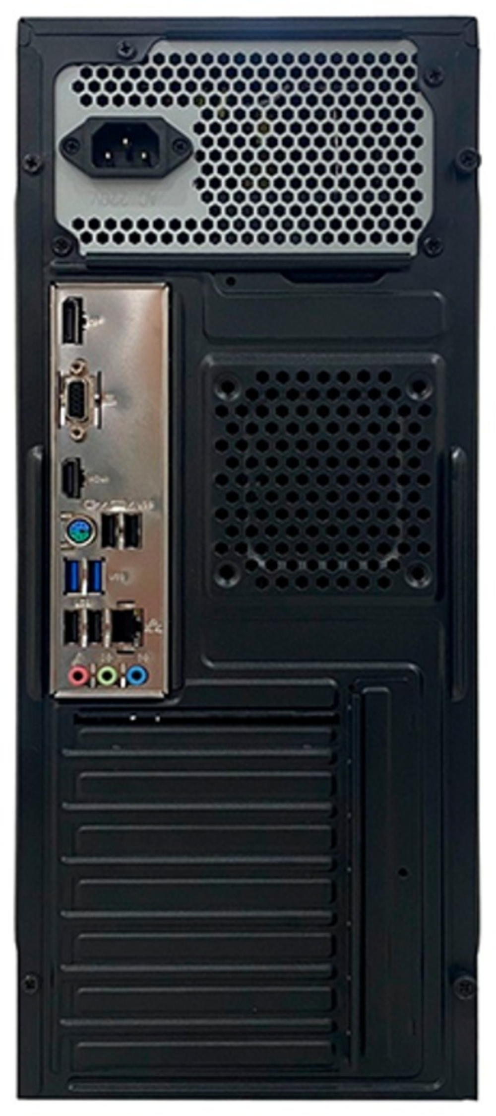 ARG i5-12400 / встроенный  / 16 Гб /  SSD 1024 Гб / Win 11
