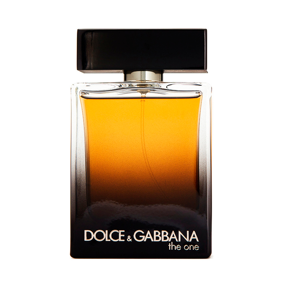 Dolce & Gabbana The One Pour Homme Eau de Parfum — парфюмерная вода для мужчин 100 мл
