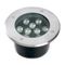 Грунтовый светодиодный светильник Feron SP2803 48347