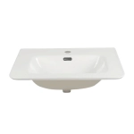 Раковина мебельная Royce Calypso (RCW-140260WH)