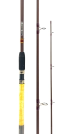 Фидерное удилище Kaida Method 3.6м, до 90 гр