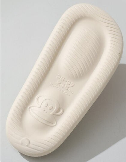 Шлёпанцы Paul Frank Marker (Brown)