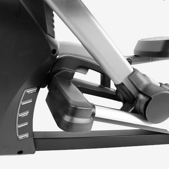 Эллиптический тренажер SHUA 6500E