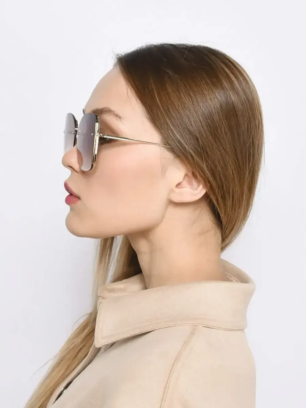 Солнцезащитные очки