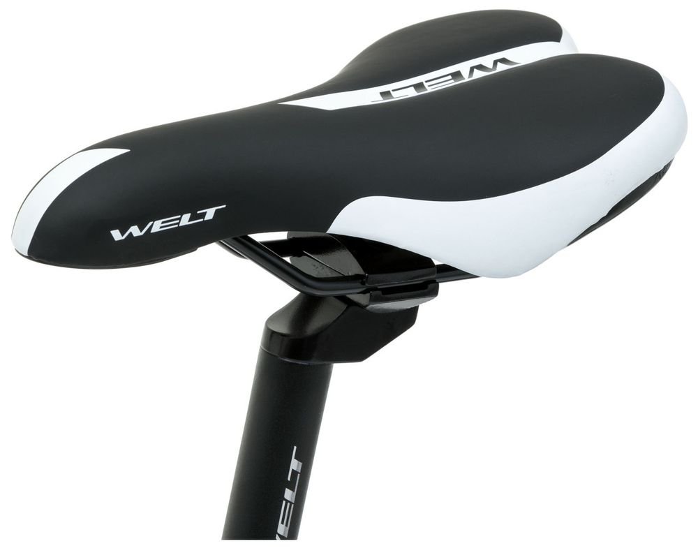 Подростковый велосипед Welt Floxy 1.0 24 D (2024)