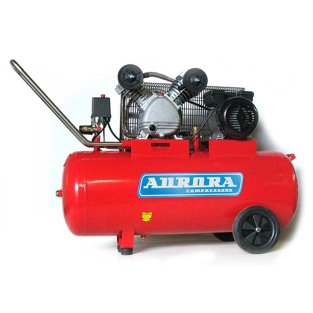 Компрессор Aurora CYCLON 100