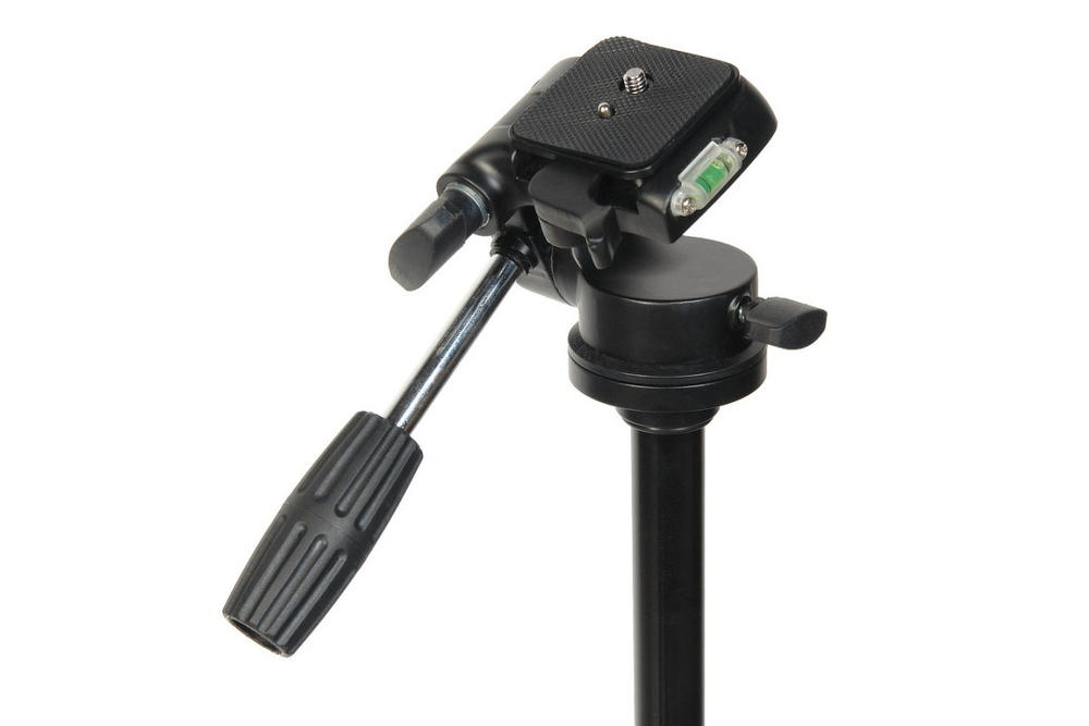 Штатив Falcon Eyes Silver Line 517 3D-2