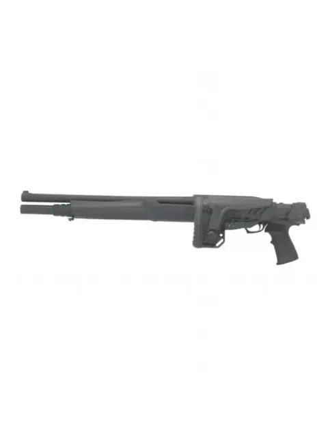 Приклад на Armsan, DLG Tactical