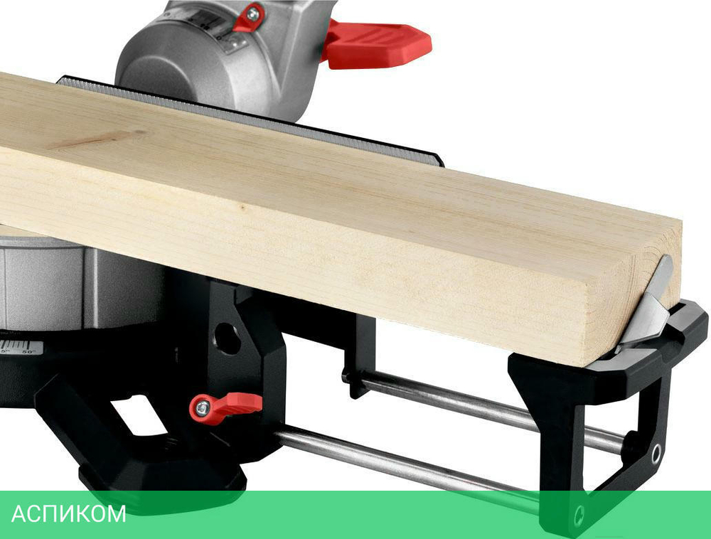 Торцовочная пила Metabo KS 216 M (610216000)
