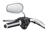 56100253 Ручки руля с подогревом Harley-Davidson® Airflow
