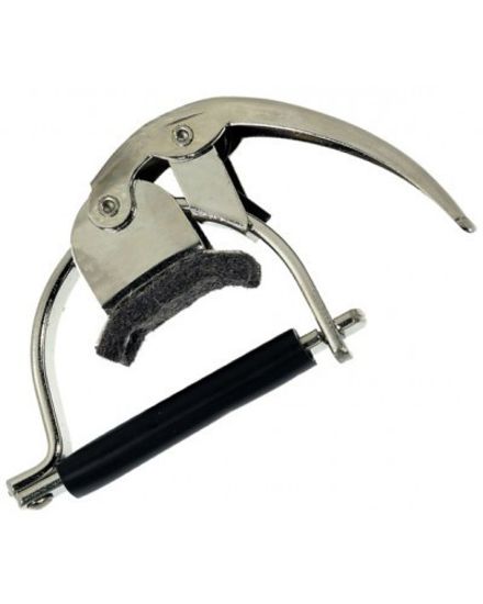 Каподастр для фолк-гитары WITTNER 998F