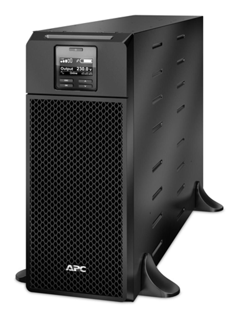 Источник бесперебойного питания  APC SRT6KXLI