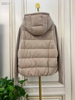 Шуба Loro Piana