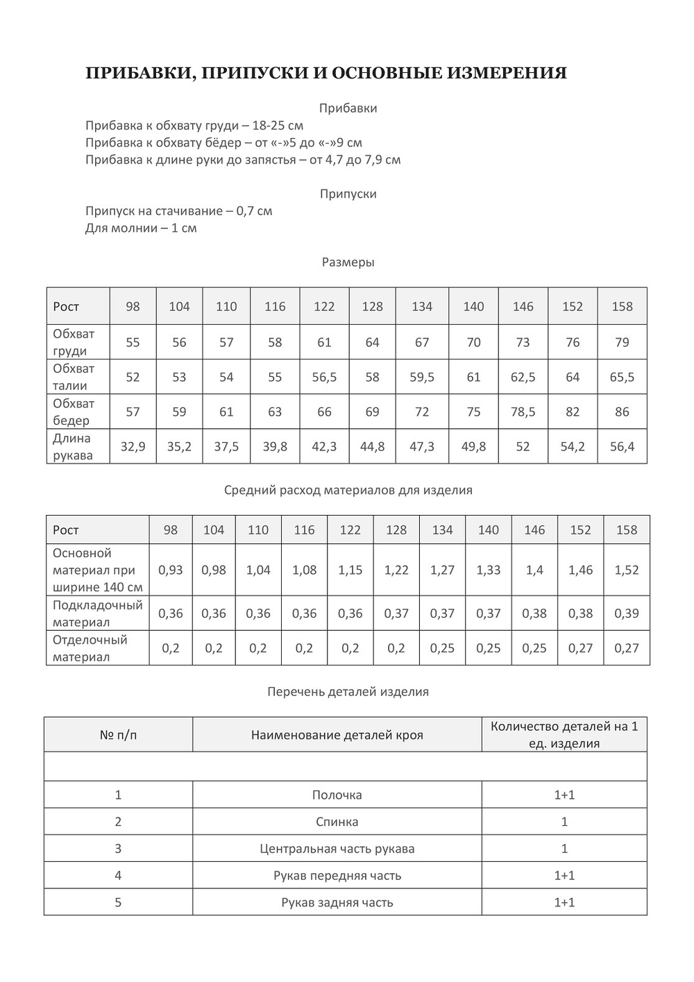 Толстовка ЛИНА
